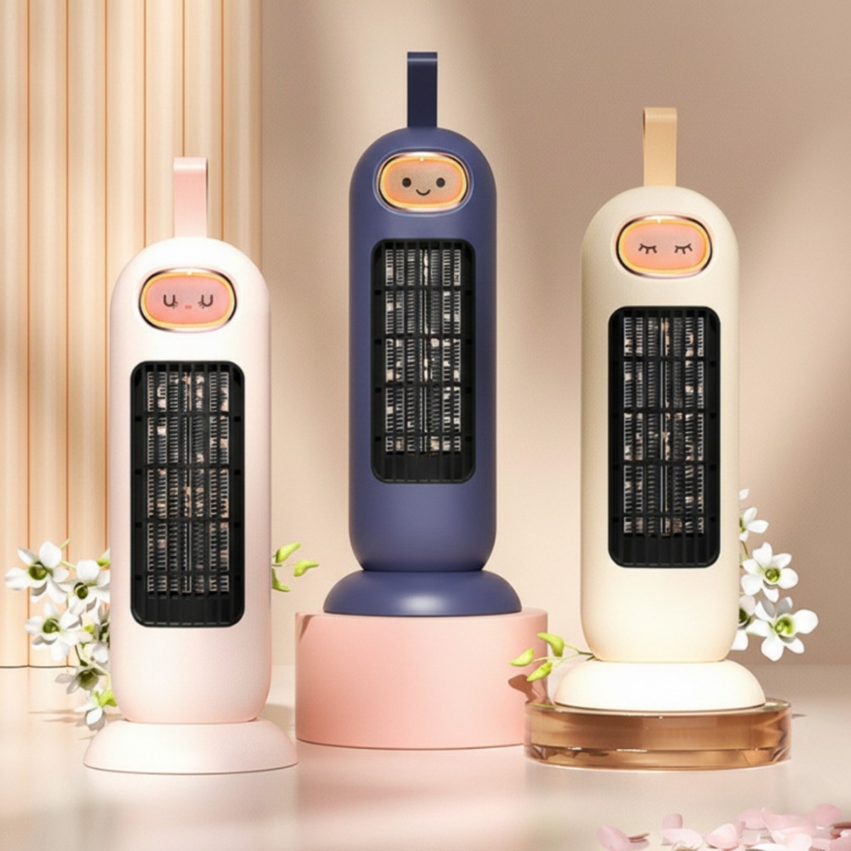 Portable Room Heater (Multi-Colour) আজকের দিনের অফারে ১৮৯০/- টাকা মাএ,, ডেলিবারি চার্জ ফ্রি🥰❤️